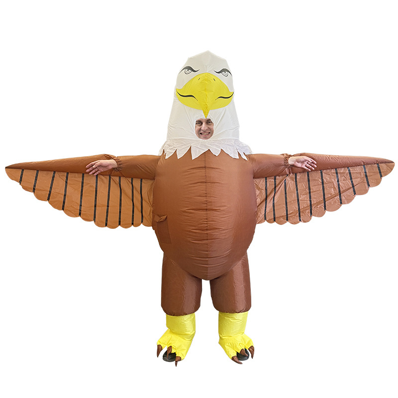Costumi gonfiabili a forma di  - Costumes recensione e prezzo