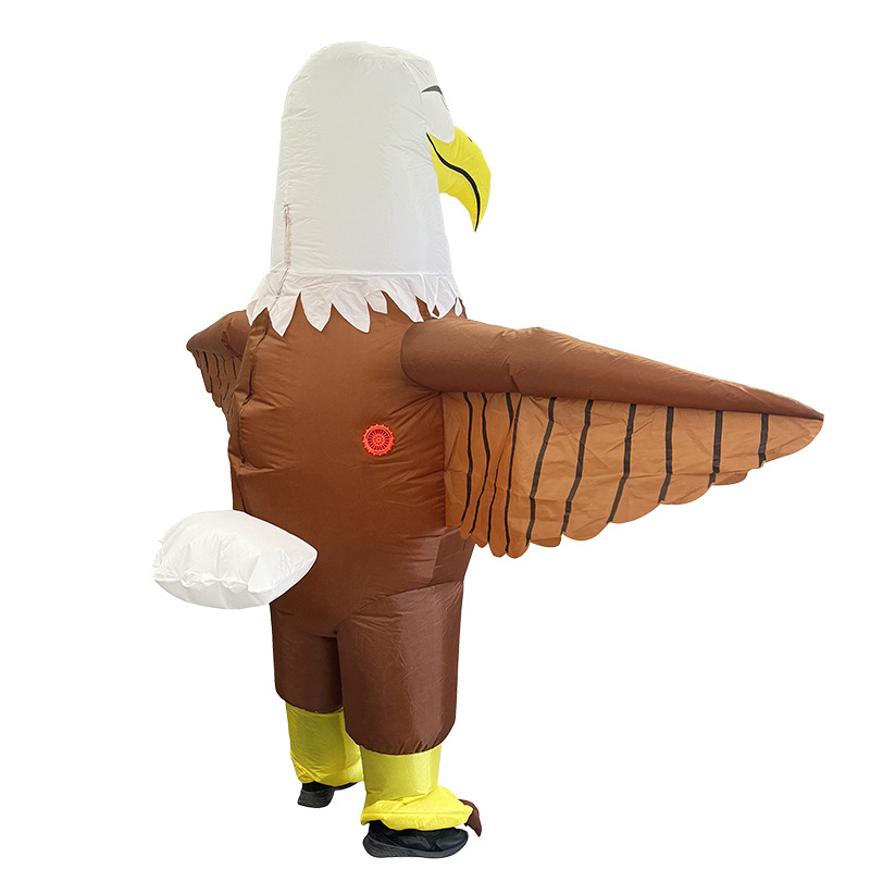 Costumi gonfiabili a forma di  - Costumes recensione e prezzo