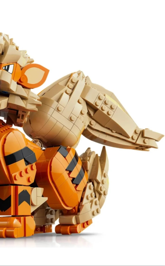 Il set di costruzioni Fire Win - Novelty Gifts recensione e prezzo