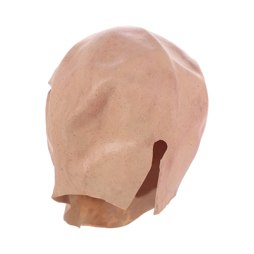 Maschera di Halloween Uomo Sen - Latex Alien Mask Realistic recensione e prezzo