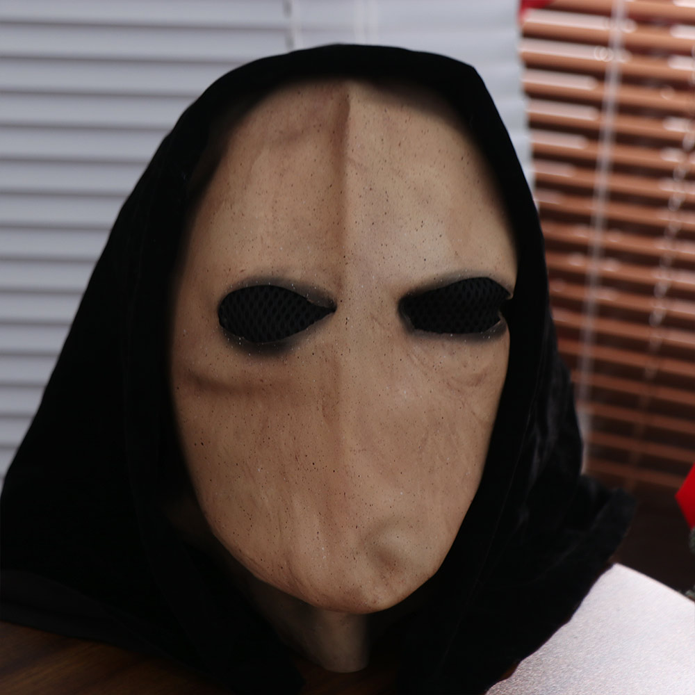 Maschera di Halloween del 