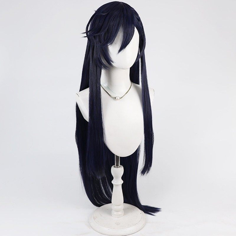 Parrucca Cosplay di Brunnhilde - Anime Cosplay Wig Heat Resistant recensione e prezzo