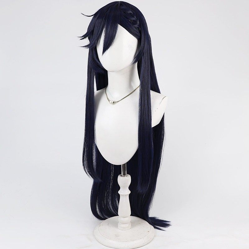 Parrucca Cosplay di Brunnhilde - Anime Cosplay Wig Heat Resistant recensione e prezzo
