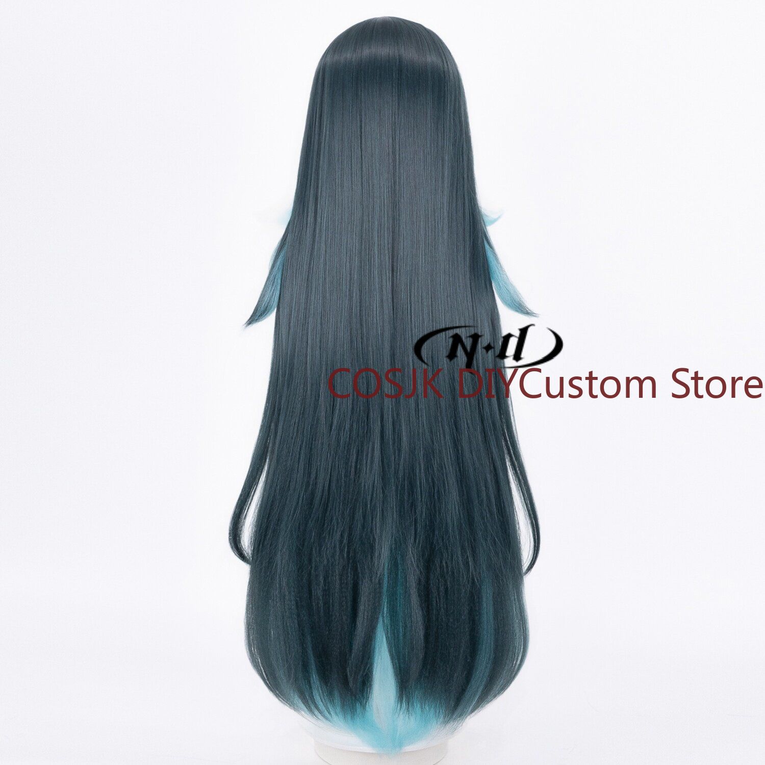 Parrucca cosplay di Danica da  - Anime Cosplay Wig Heat Resistant recensione e prezzo