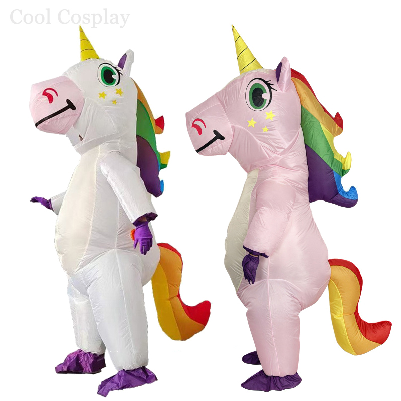 Costumi Gonfiabili per Adulti  - Inflatable Dinosaur Costume Adult recensione e prezzo