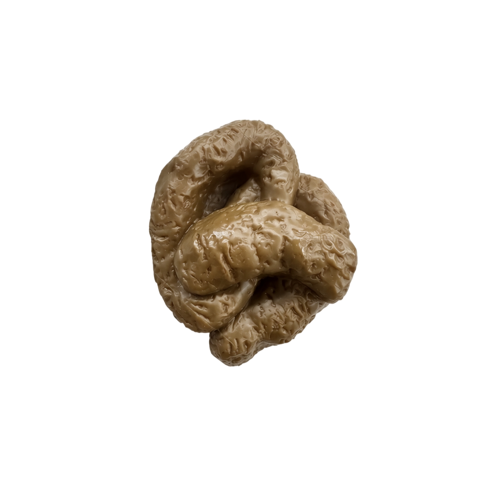 Cacca Finta Realistica in Plas - Fake Poop Gag Gift recensione e prezzo