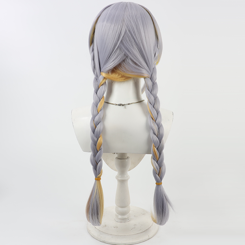 Shioriha Ruri Parrucca Cosplay - Anime Cosplay Wig Heat Resistant recensione e prezzo