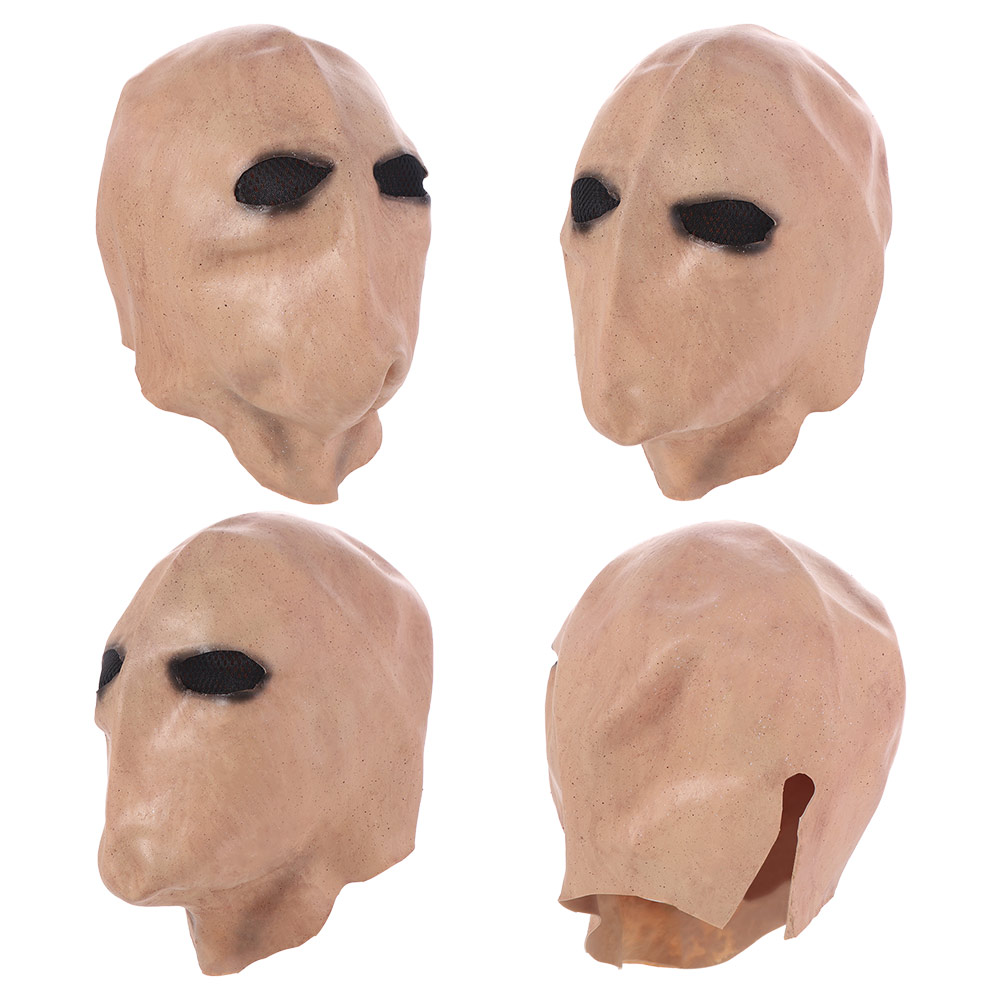Maschera di Halloween del 