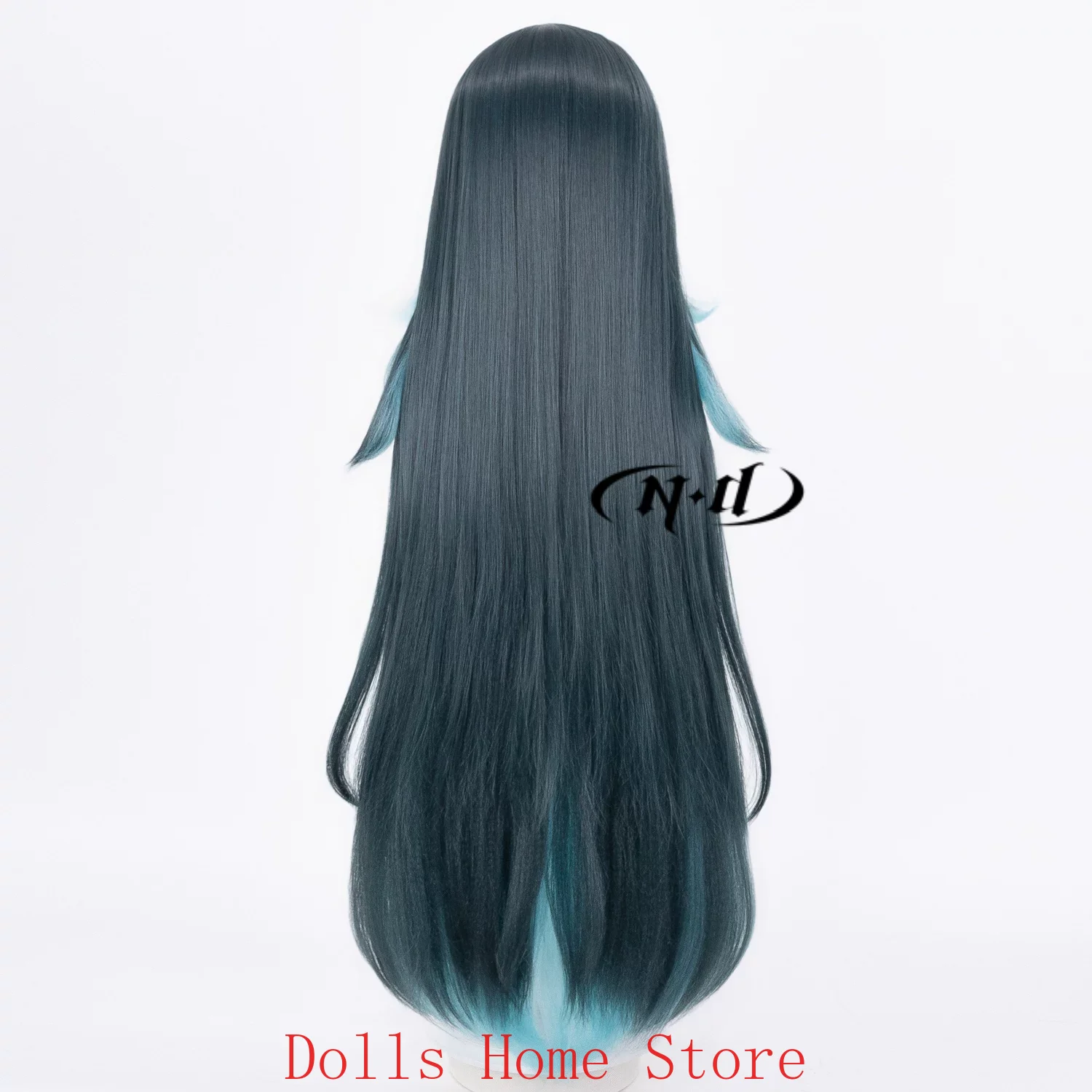 Parrucca cosplay da 110 cm per - Anime Cosplay Wig Heat Resistant recensione e prezzo