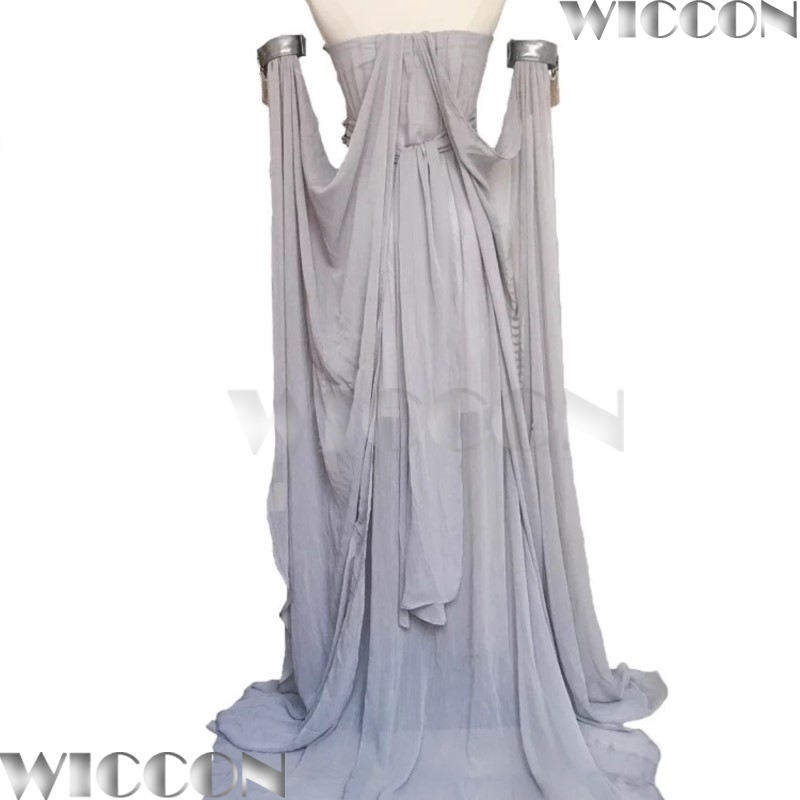 Abito da cerimonia medievale D - Medieval Renaissance Dress Women recensione e prezzo