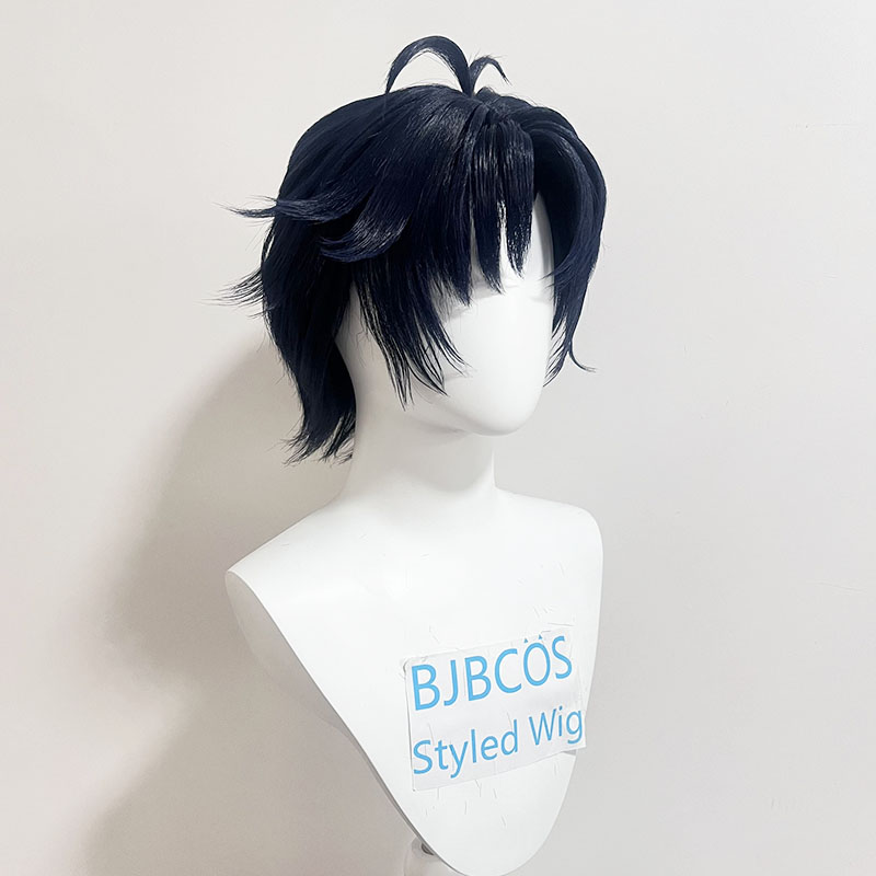 [Parrucca alla moda] Parrucca  - Anime Cosplay Wig Heat Resistant recensione e prezzo
