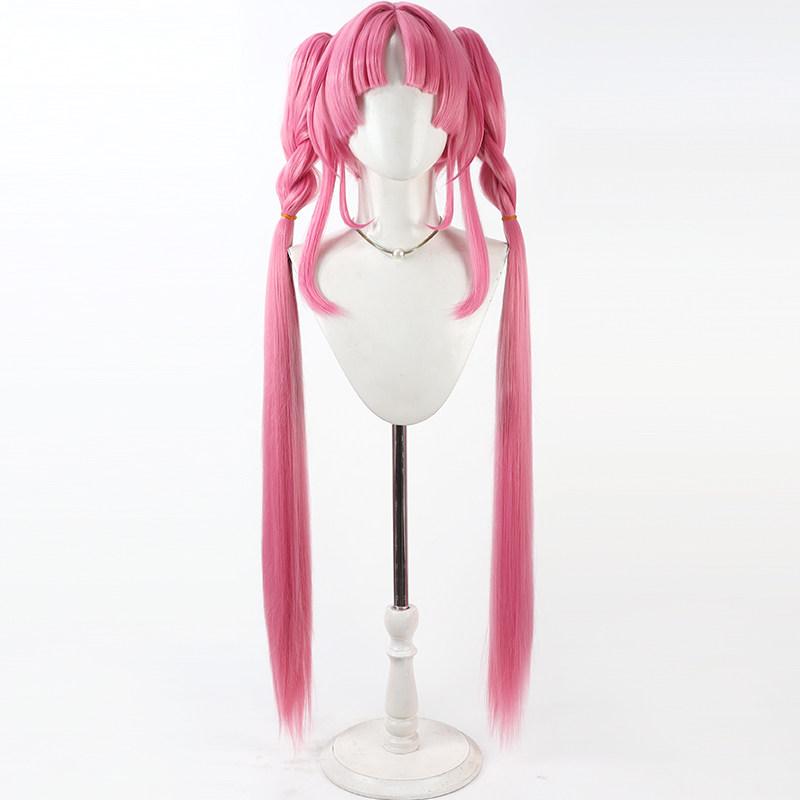 Parrucca cosplay Kobayashi Mik - Anime Cosplay Wig Heat Resistant recensione e prezzo