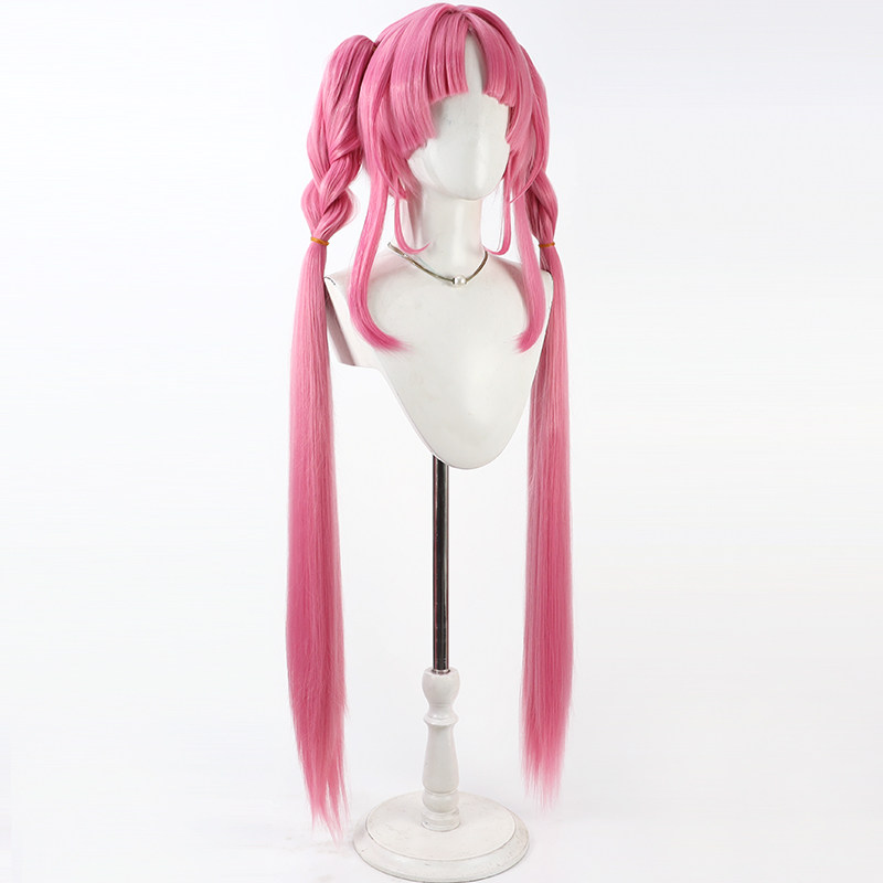 Parrucca cosplay Kobayashi Mik - Anime Cosplay Wig Heat Resistant recensione e prezzo