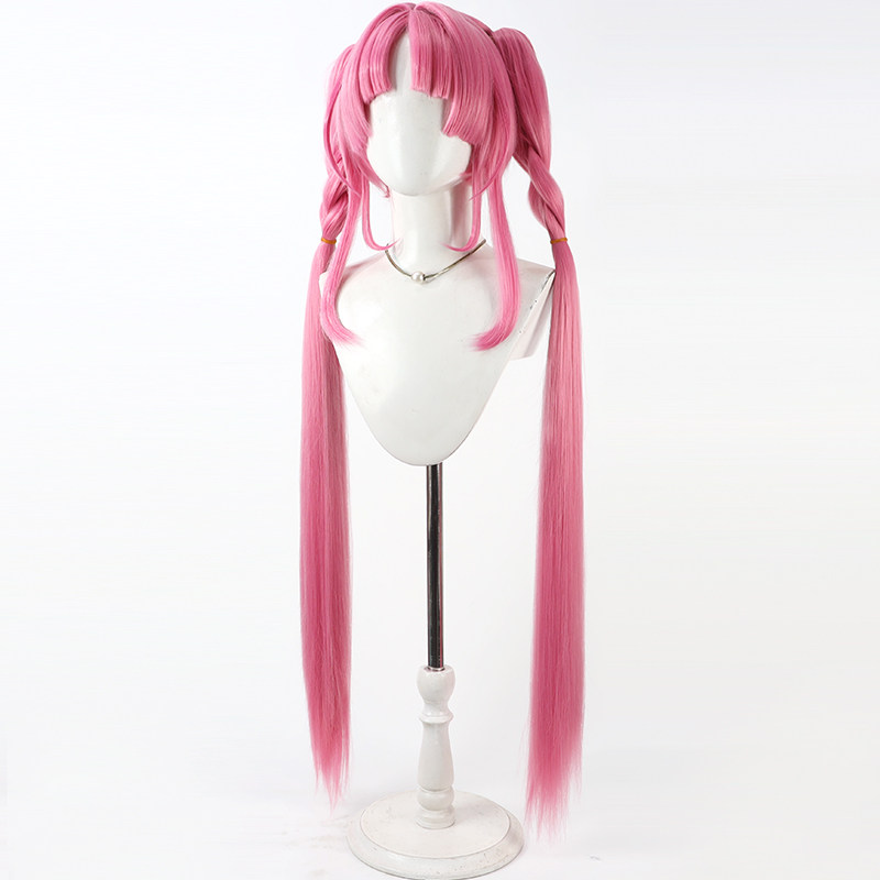 Parrucca cosplay Kobayashi Mik - Anime Cosplay Wig Heat Resistant recensione e prezzo