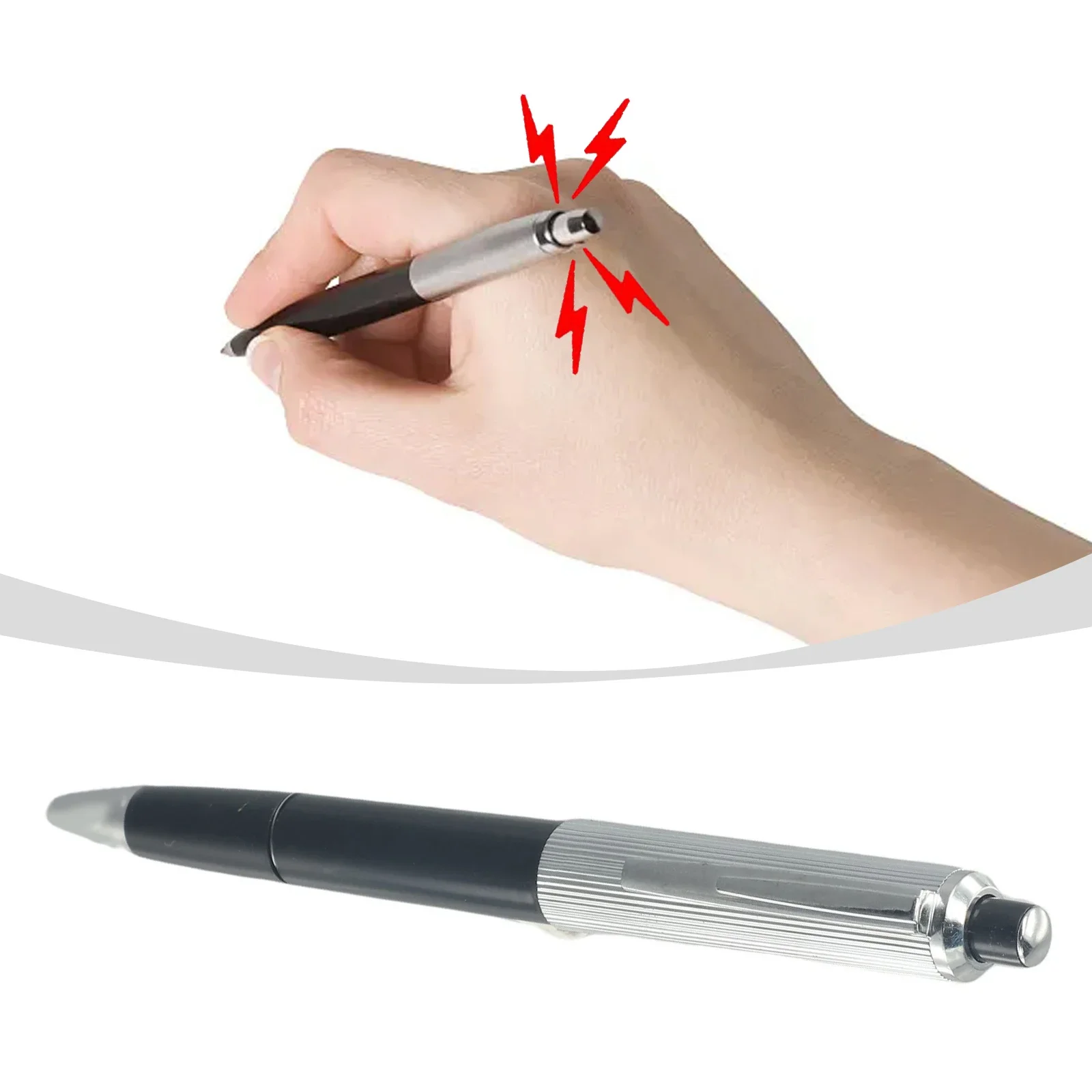 Scherzo Penna per scosse elett - Shock Pen Prank Toy recensione e prezzo