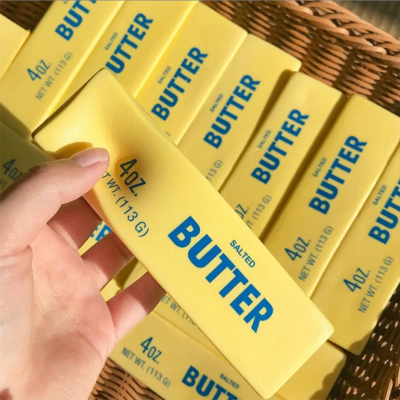 Squishy Butter Stick Antistres - Novelty Gifts recensione e prezzo