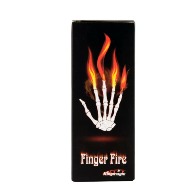 Set di 4 Trucchi Magici con Fu - Thumb Tip Magic Trick Set recensione e prezzo