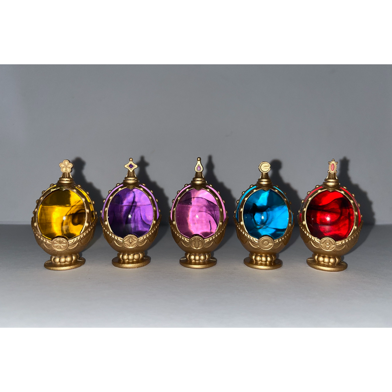 Accessorio Cosplay Anime Madok - Magic Tricks recensione e prezzo