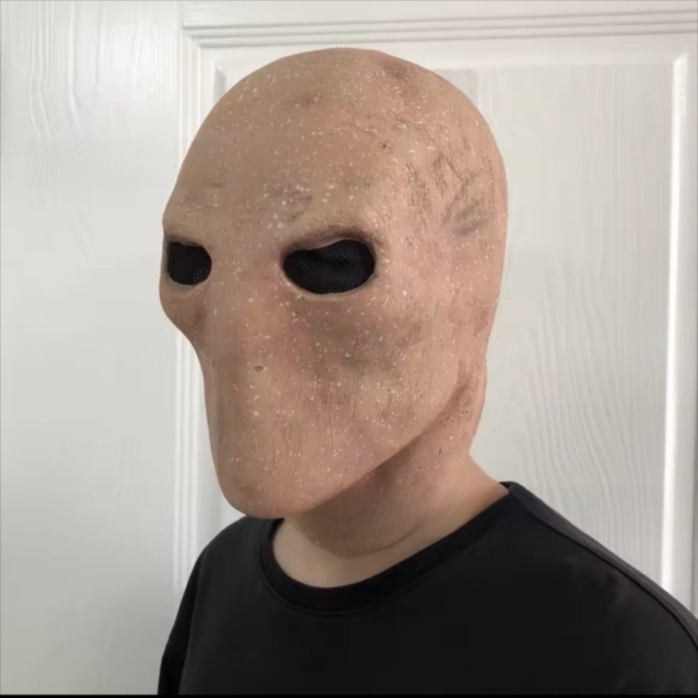 Maschera di Halloween del 