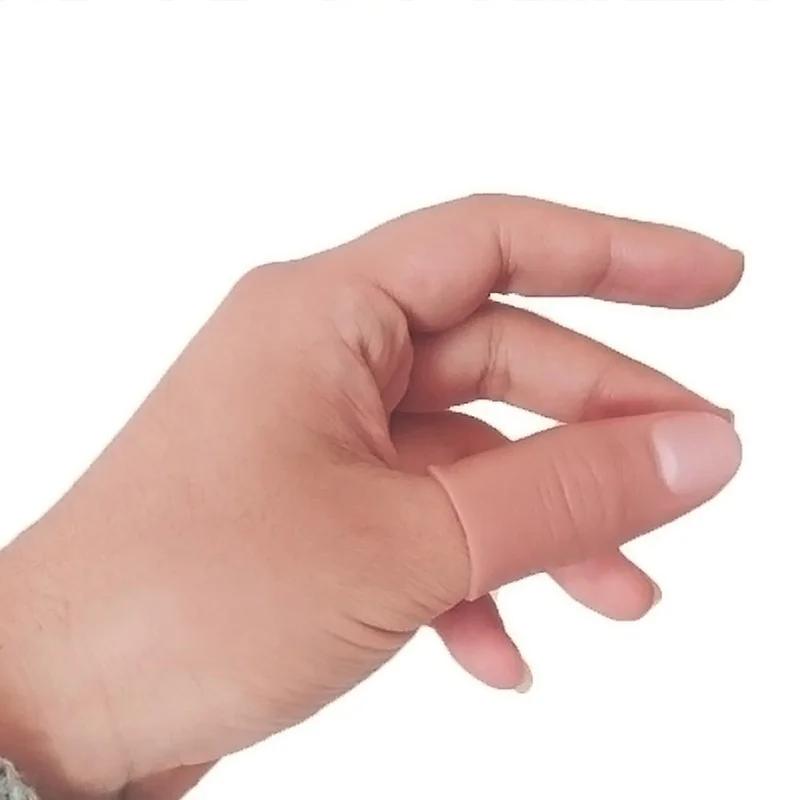 5 Pz/set Falsi Morbida Punta D - Thumb Tip Magic Trick Set recensione e prezzo