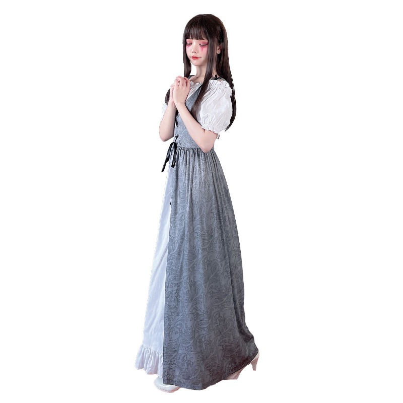 Costume Medievale da Donna, Ab - Medieval Renaissance Dress Women recensione e prezzo