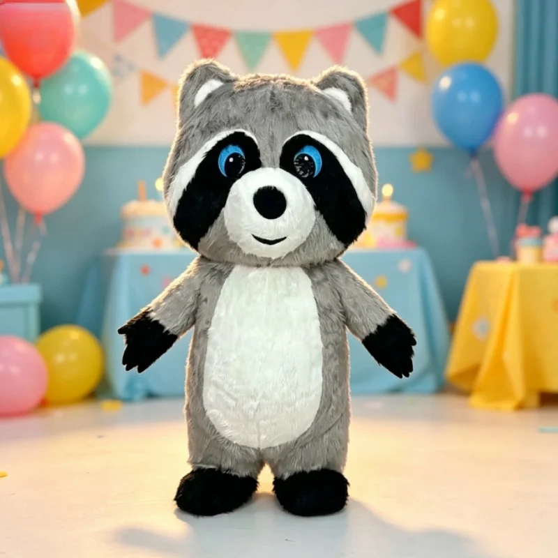 Costume da Mascotte Gonfiabile - Costumes recensione e prezzo