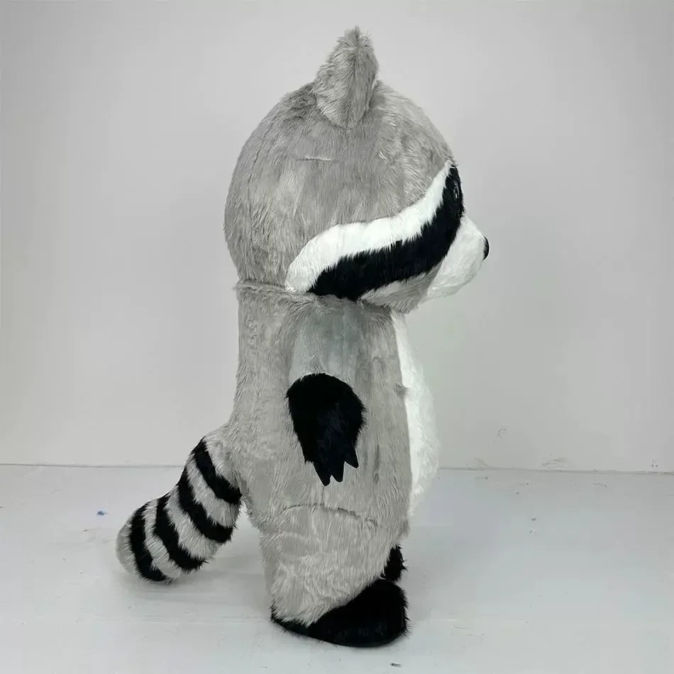 Costume da Mascotte Gonfiabile - Costumes recensione e prezzo